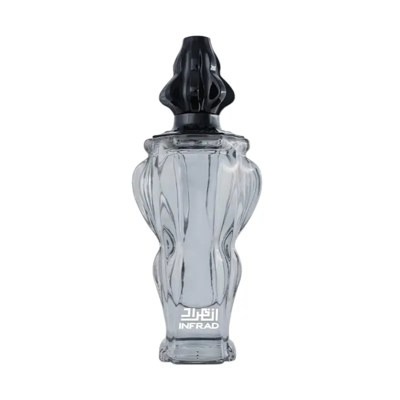 Infrad Noir by Zimaya EDP Spray, 3.4oz