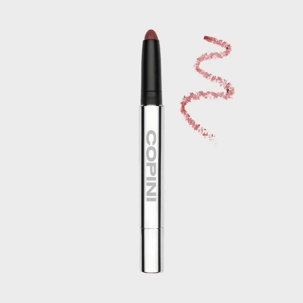 Power Play- Rhubarbie Cream - Lip to check sculpting stick
