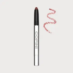 Power Play- Rhubarbie Cream - Lip to check sculpting stick