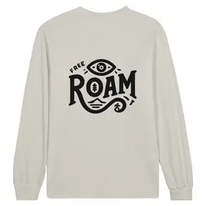 Perspective Shift Longsleeve