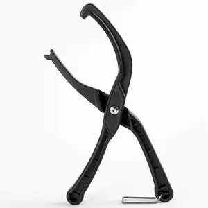Bicycle Tire Lever Tool for Repair, Durable Bike Tire Installation and Removal Tool, Essential Mountain Bike Tire Patch Kit
