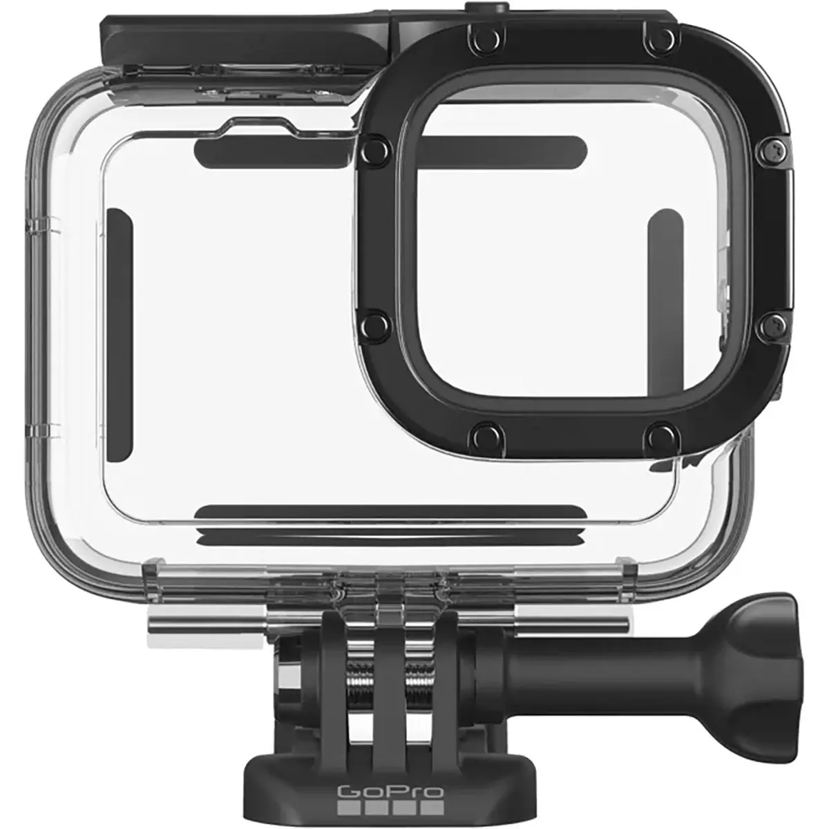 Waterproof Protective Housing for GoPro MISSION 1 PRO, MISSION 1 Action Cameras, Water Proof