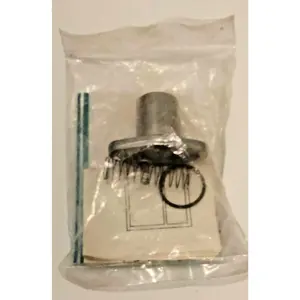 AMBAC KT409656 DAMPER KIT