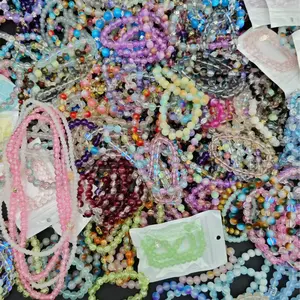 30 bracelets...........................