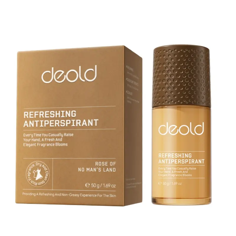 Anti-Perspiration Spray, Sweat Control & Odor Eliminator, Fast-Drying Long-Lasting Freshness, Unisex Daily Use, Ideal Choice