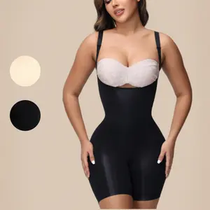 ChicCurve Seamless Invisible Skin-Friendly Shapewear SpringStatements
