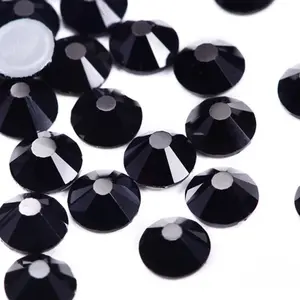 Nior Luxe (Jet Black) SS10