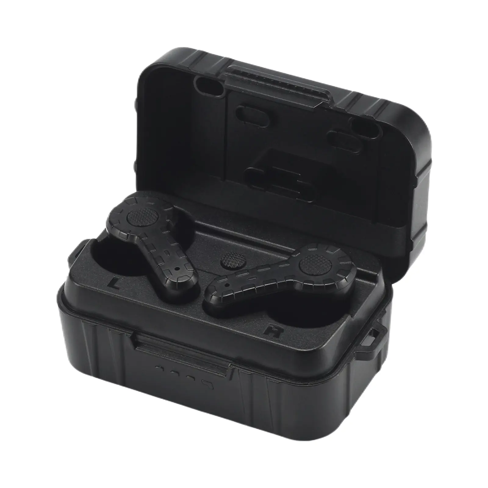 ARM NEXT Electronic Shooting Ear Protection, NRR30/27dB, Bluetooth 5.4, Noise Canceling & Sound Amplification, Tactical Hearing Protection for Gun Range, Dustproof, Waterproof, Wind Resistant,sohochic sohochic