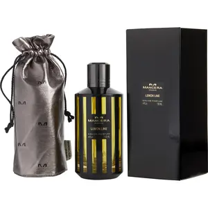 Mancera Lemon Line By Mancera Eau De Parfum For Unisex