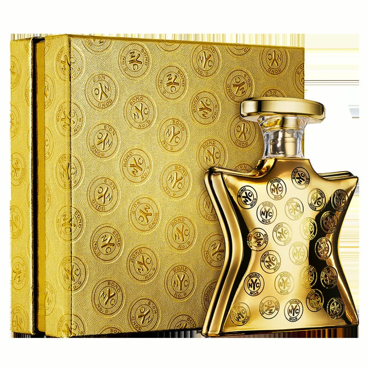 Bond No. 9 New York Signature Scent 3.4oz/100ml