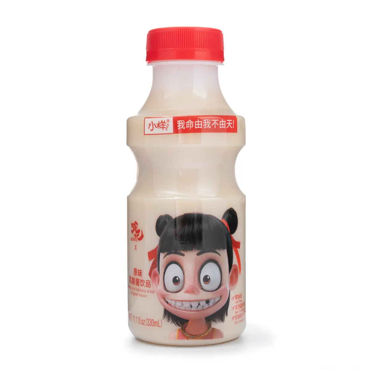 XiaoYang Lactobacillus Drink 330 ml Beverage