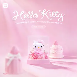 Sanrio Heartfelt Gift x MINILIKE GIFT DAY - Size M