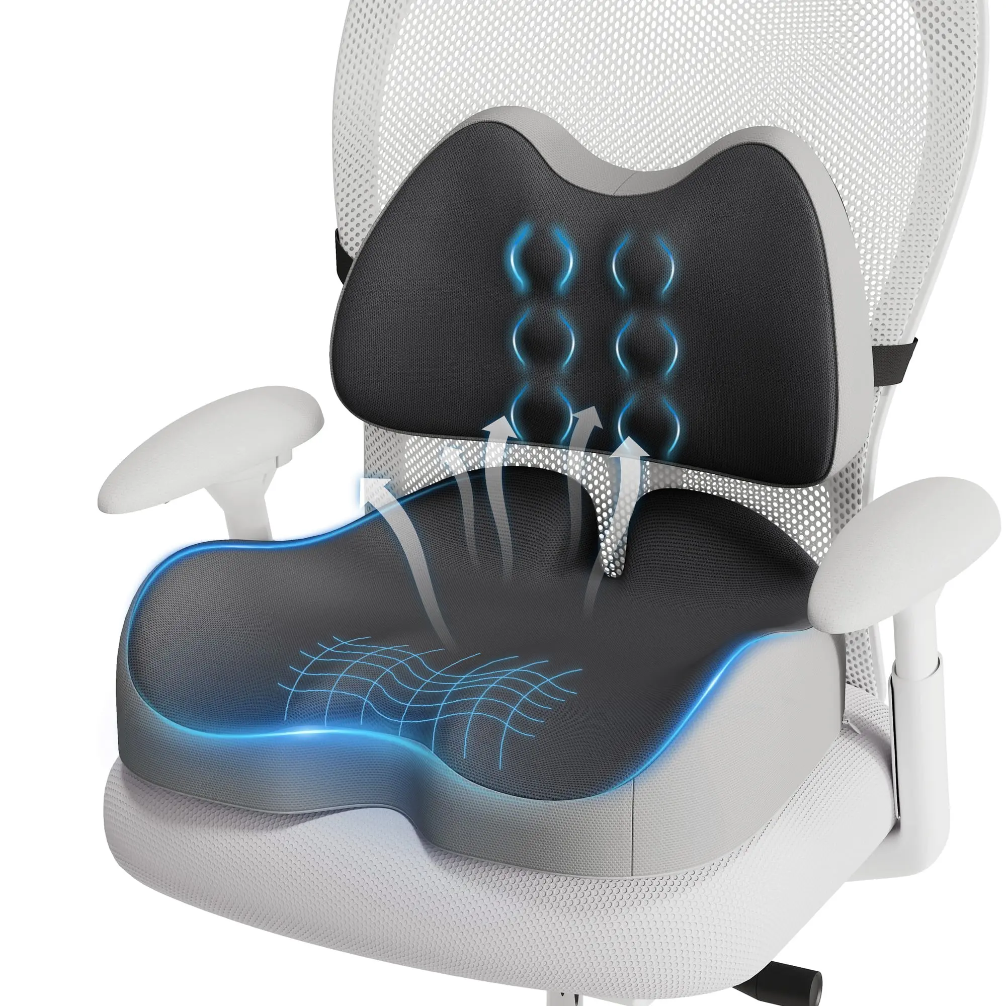 VK design  x SECRETBACE  x MEANING クッション secretlab seat cushion - TikTok Shop