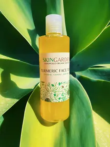 Turmeric Toner- All Natural & Organic