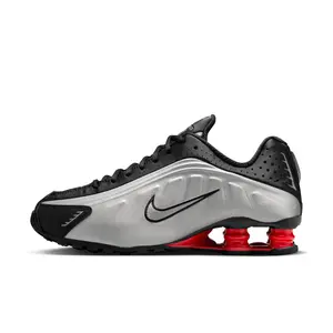 Nike Shox R4 - Women's