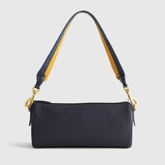 Madewell Maren Shoulder Bag Leather Crossbody Purse Women's Handbag
