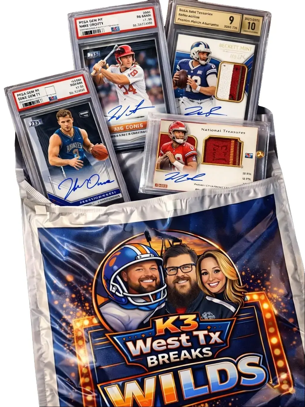 PYC Conference Battles!!! Guaranteed Card Packs !!