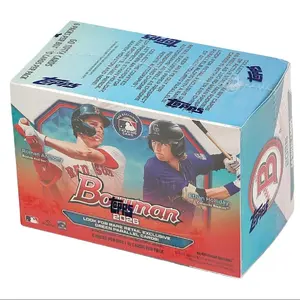 2026 Bowman MLB Blaster Box