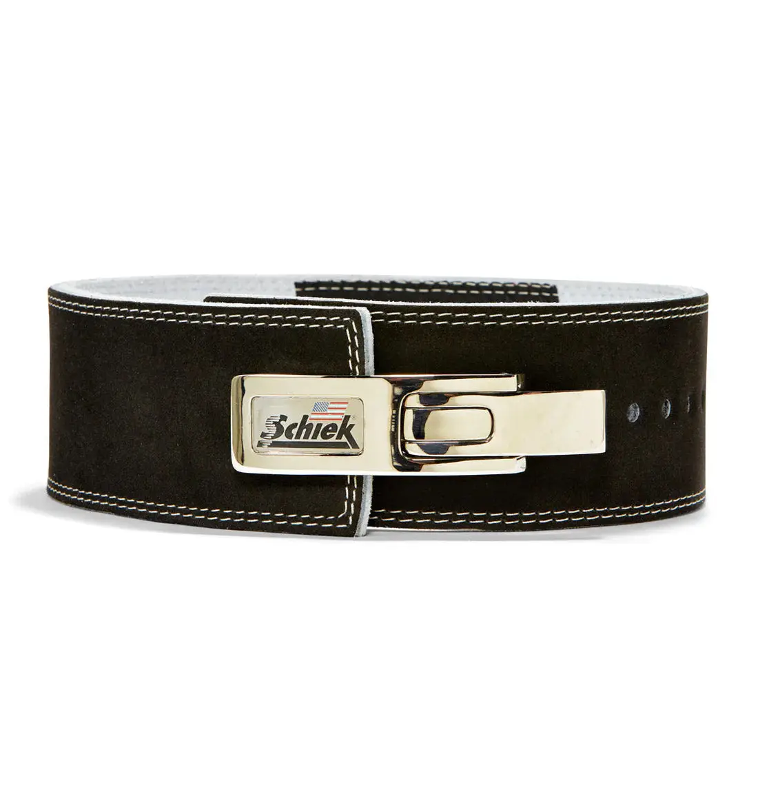 Schiek Sports - Lever Power Lifting Belt