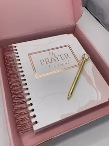 Prayer Journal