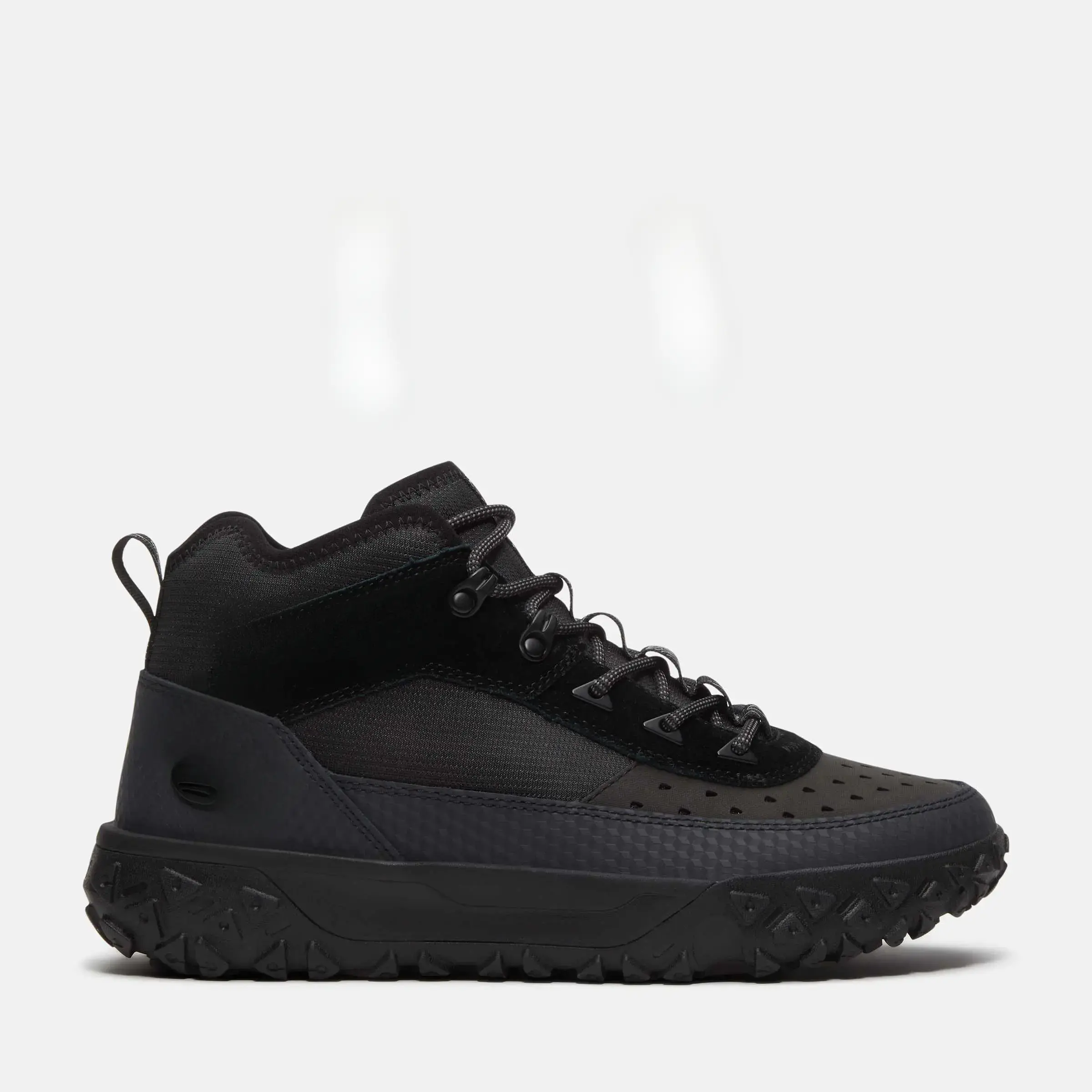 Men's Greenstride Motion 6 Mid Sneaker lightest walking shoes for all day wear