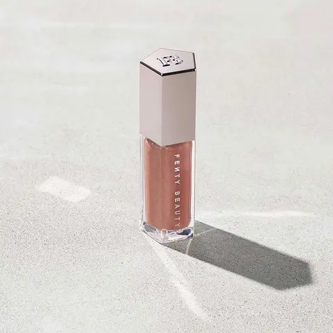 Fenty Beauty Gloss Bomb Universal Lip Luminizer — Fenty Glow