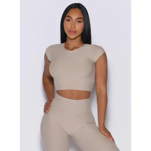Fit Fam Active Tee