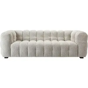 Chambery Bouclé Sofa