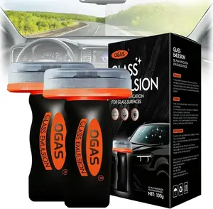 The practical oven lock handle balances safety and durability, with excellent heat resistance. Paired with a portable car degreaser, it easily removes oil film and quickly stains without leaving any traces.