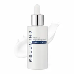 Relumins Intensive Repair Serum – Advanced Skin Hydration & Tone-Enhancing Formula for Smooth, Radiant-Looking Complexion, Perfect Gift Idea this Mother's Day – 30ml