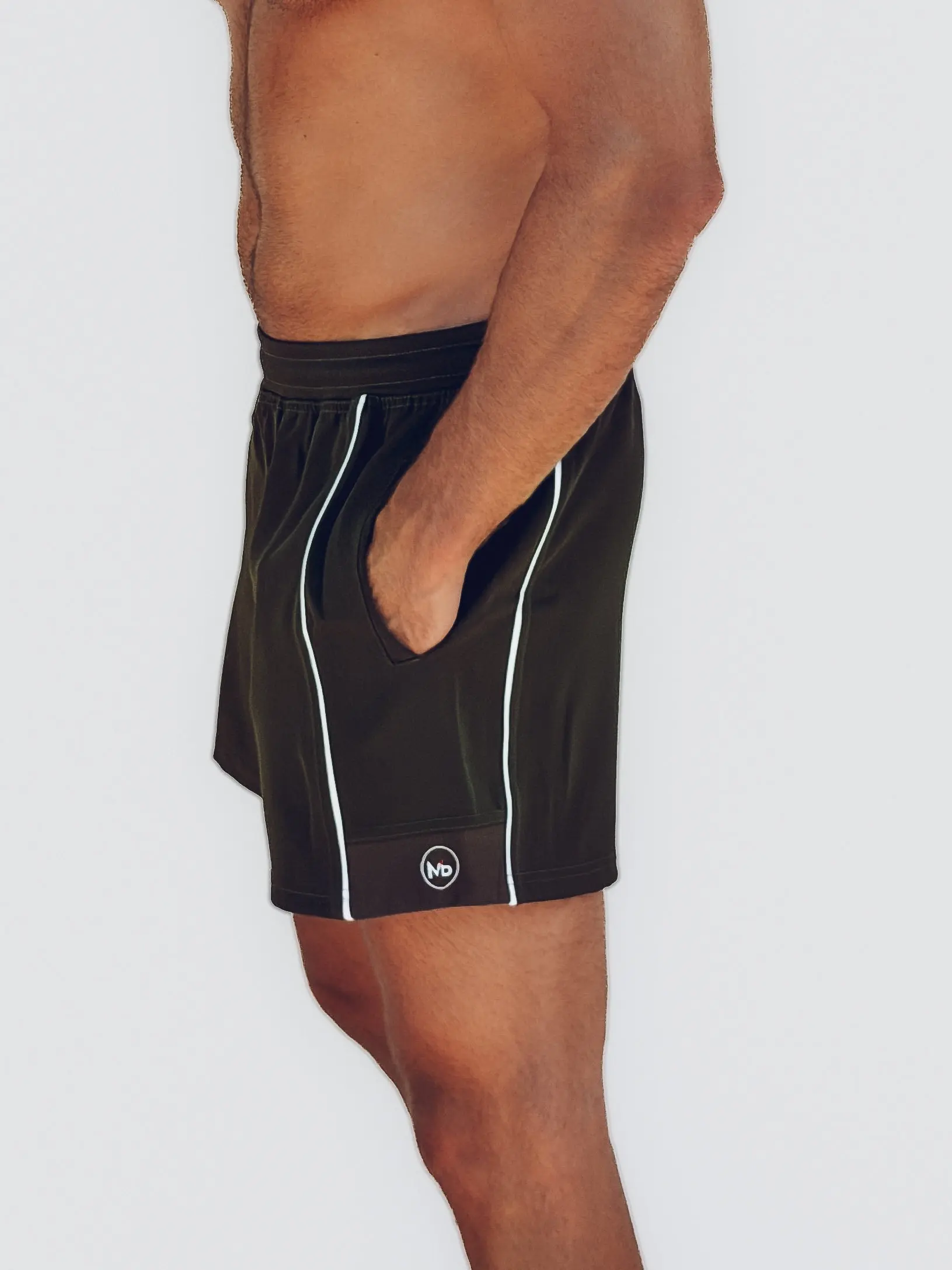 MAXbarbell Essentials - Squat Shorts