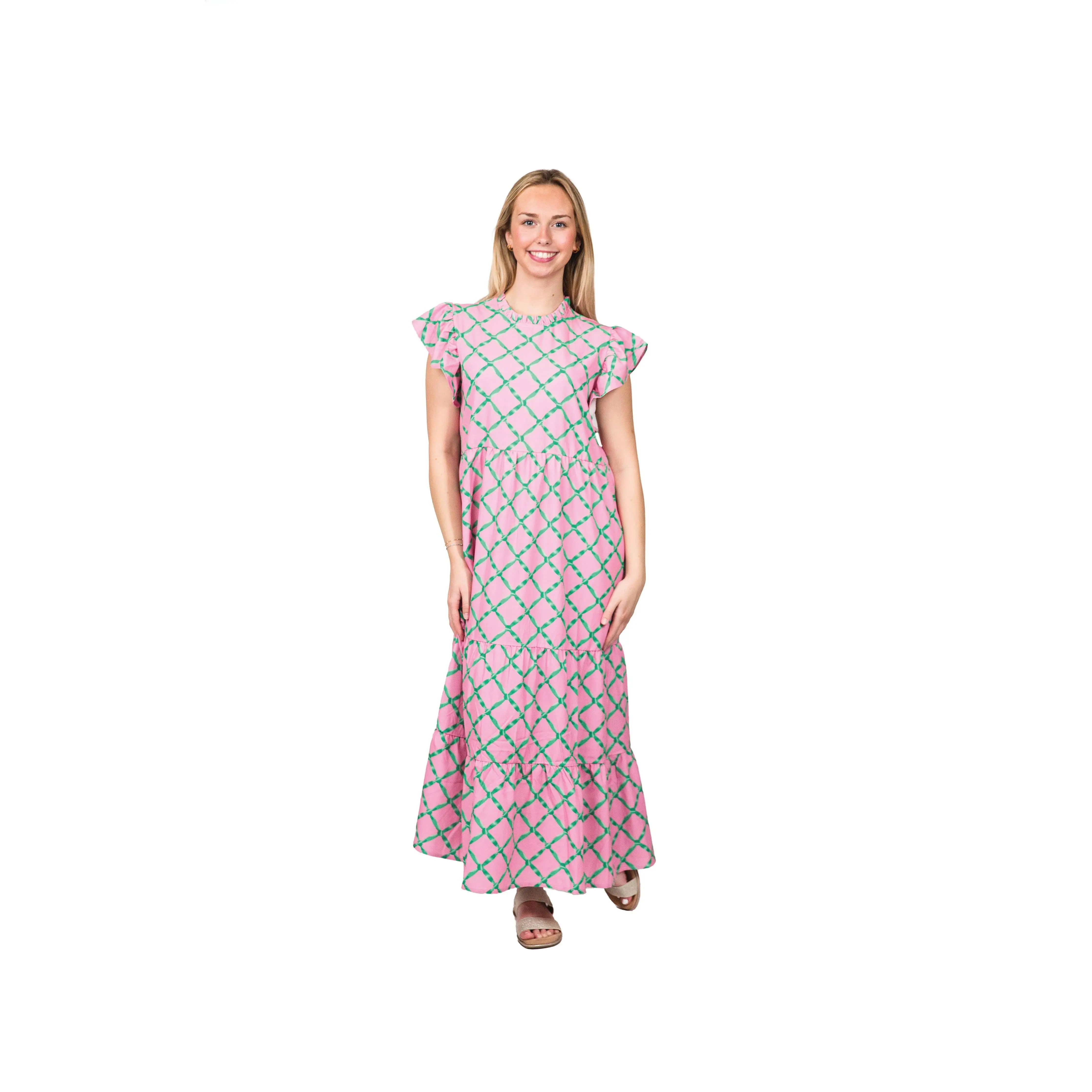 Laura Dress