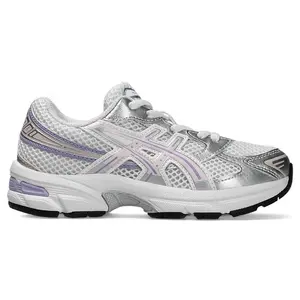 ASICS Gel-1130 White Cosmos (PS) (kids) by StockX