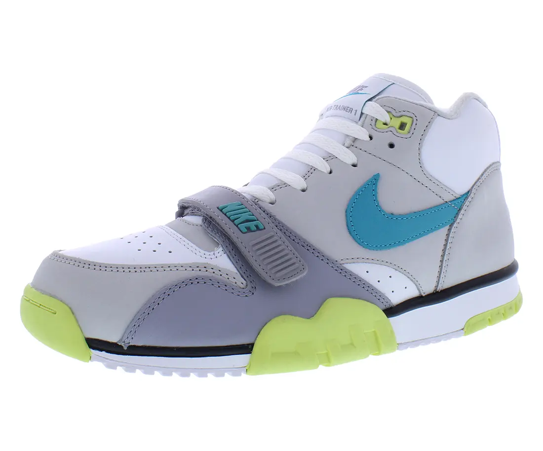 Nike Air Trainer 1 Athletic Training Sneaker, Men's Sports Footwear, Sports Shoes, Shoes, Men's Shoes