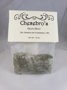 Dilly Dilly Dip Mix