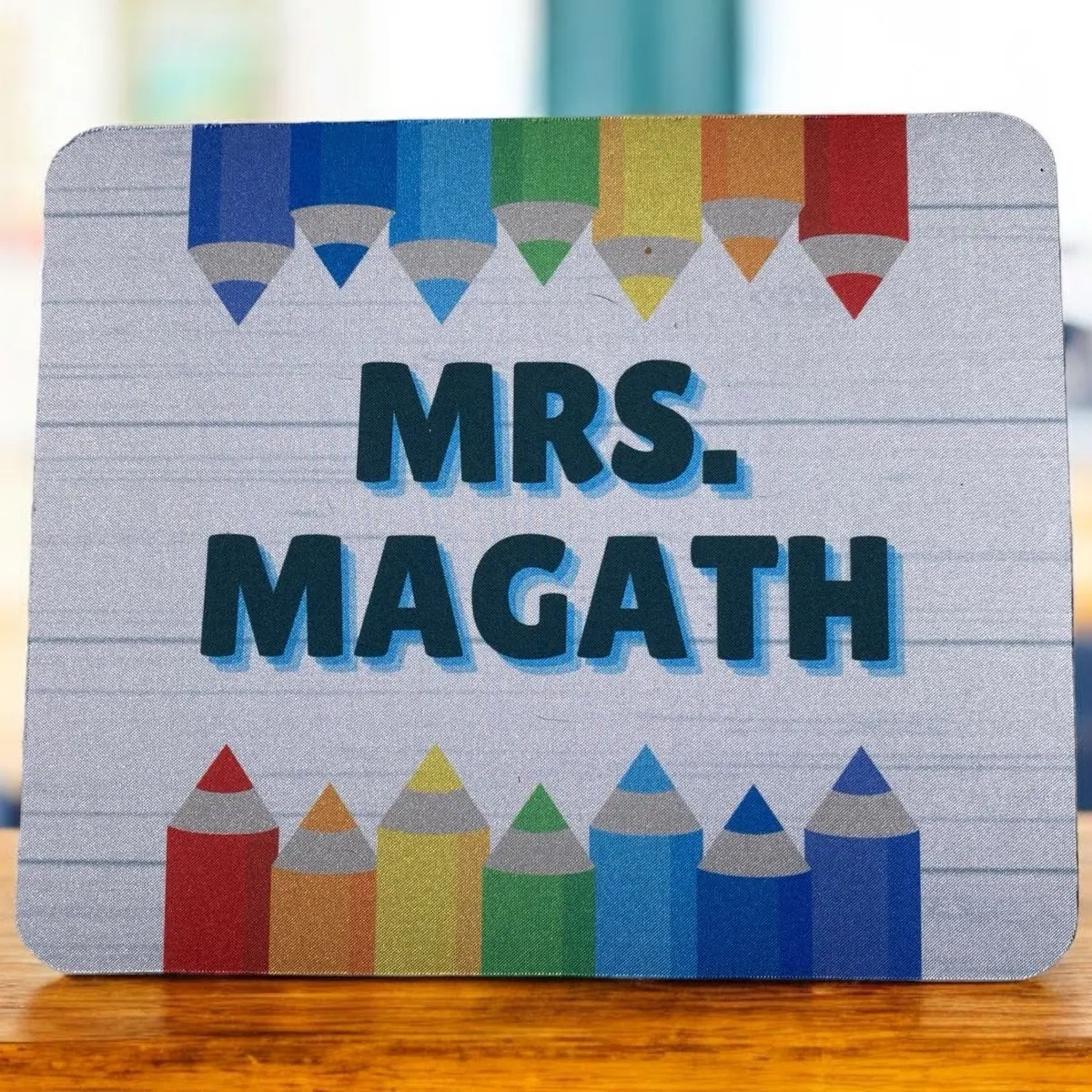 Personalized Mousepads for Office and Gaming Use