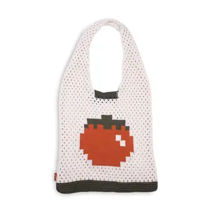 ban.do Crochet Produce Bag