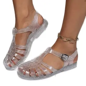 Jelly shoes Women