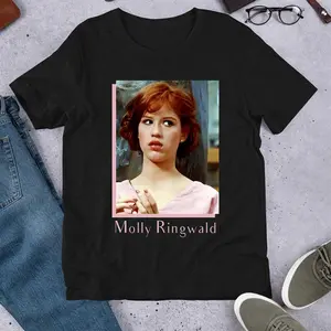Molly Ringwald T-Shirt