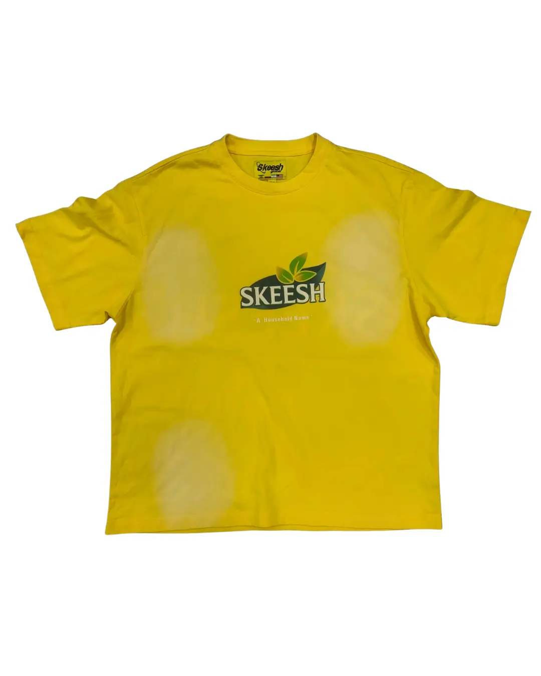 SK Tea