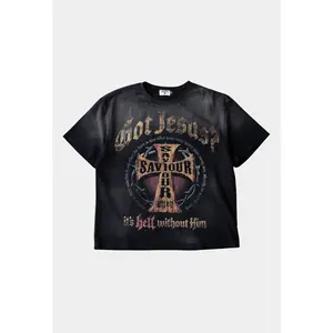"GOT JESUS" TEE