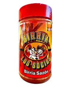 Birria Los Socios Birria Sazon