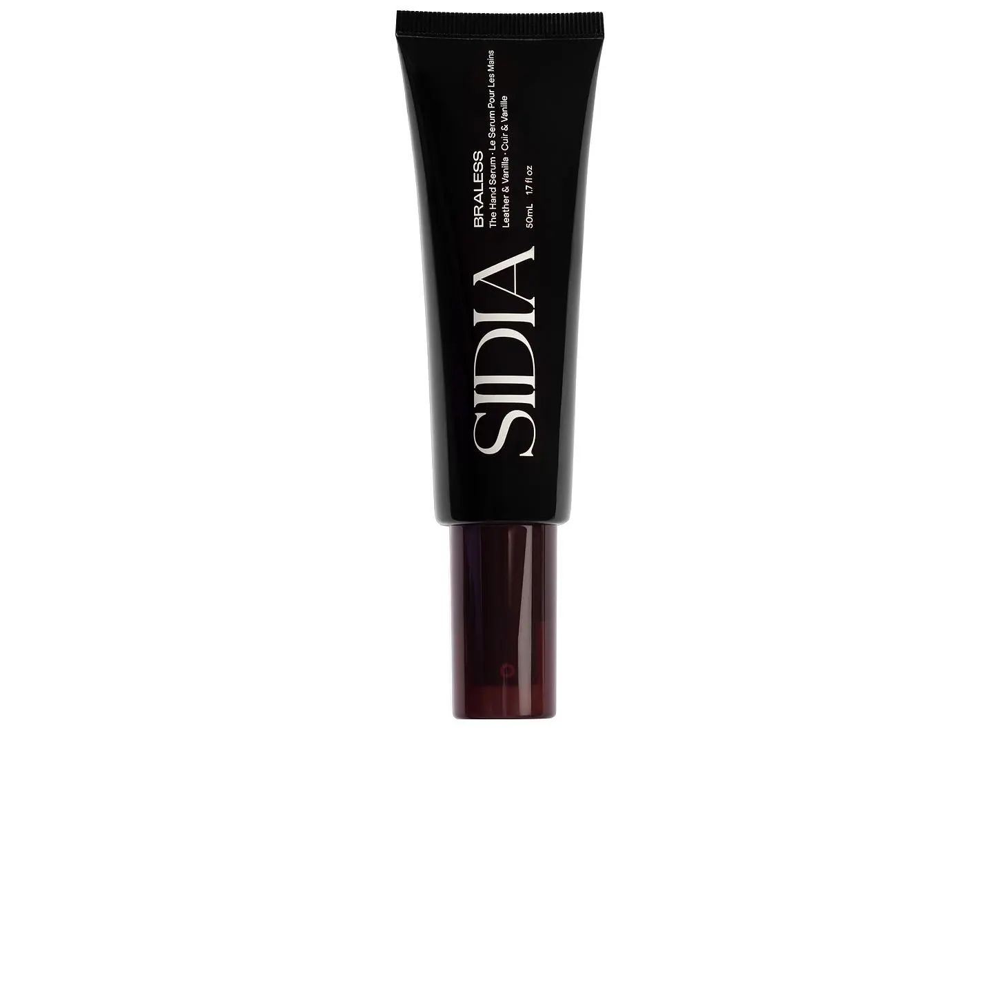 SIDIA The Hand Serum in Braless