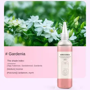 260ML Blossom Scented Essential Oil Refill Liquid, Aromatherapy Long Lasting Diffuser Replacement Fluid, Suitable for All Series Diffusers, Aromatherapy Scented Oils