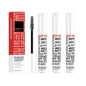 1PC/3PCS Hair Taming Stick - Portable Frizz-Control & Styling Edge Control Gel for Flyaways, Bangs, and Smooth Finish