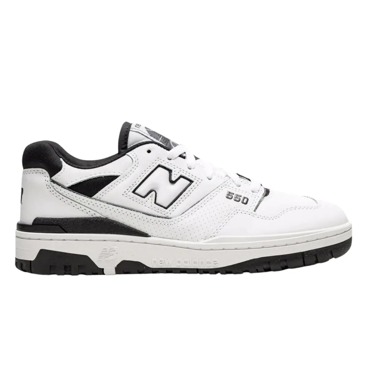 New Balance Unisex 550 Shoe