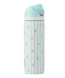 Owala FreeSip Pillow Fight 24/32oz Water Bottle, Great For Travel Gym Camping Sport Outdoor, Gift for Friends Family and Kids