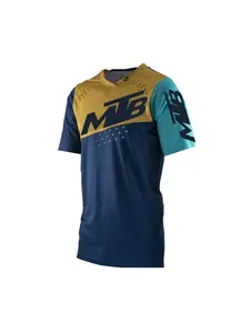 2026 Motocross Mountain Enduro Bike Clothing Bicycle Moto Downhill T-shirt  Women Men Cycling Jersey MTB Shirts BMX