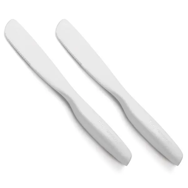 Tupperware Sandwich Spreaders