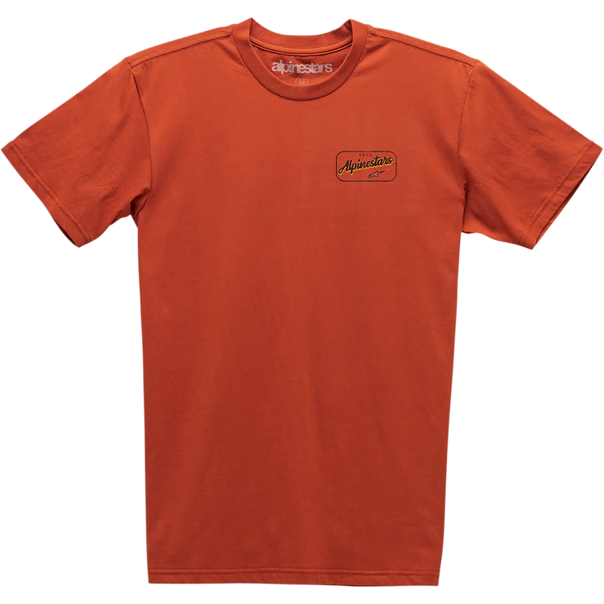 Alpinestars Turnpike Premium T-Shirts